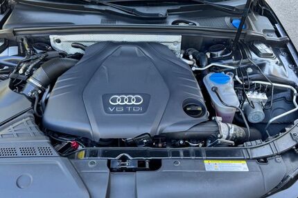 Audi A4 170.500 km 14.500 &euro; Dusslingen 72144