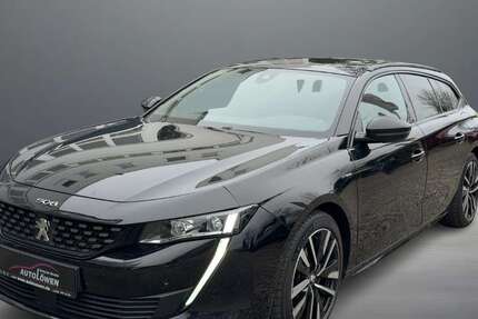 Peugeot 508 115.011 km 22.930 &euro; Ludwigsburg (Eglosheim) 71634