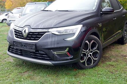 Renault Arkana 27.500 km 21.455 € Herrenberg 71083