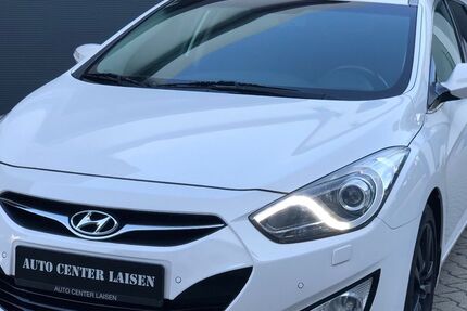 Hyundai i40 135.500 km 8.999 &euro; Reutlingen 72766
