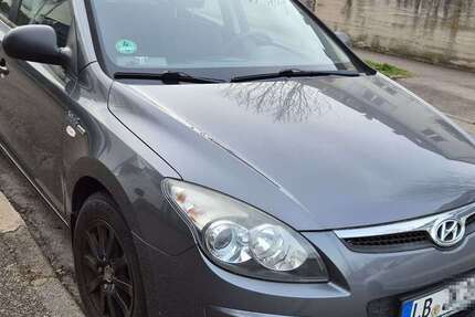Hyundai i30 97.270 km 4.200 € Ludwigsburg 71642