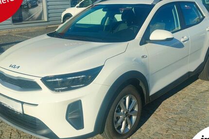 Kia Stonic 2.500 km 19.672 € Leonberg 71229