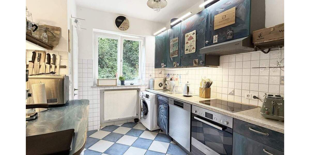 Etagenwohnung Stuttgart Süd - 3 Zimmer, 92 m&sup2;, 398.000&euro; | Angebot:25704681