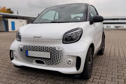 Smart ForTwo 26.946 km 13.500 € Weil im Schönbuch 71093