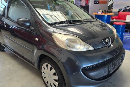 Peugeot 107 160.200 km 2.390 &euro; Altingen (Kreis Tübingen) 72119