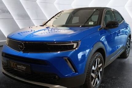 Opel Mokka 14.900 km 18.895 &euro; Bietigheim-Bissingen 74321