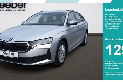 Skoda Octavia 13.536 km 23.799 € Calw 75365