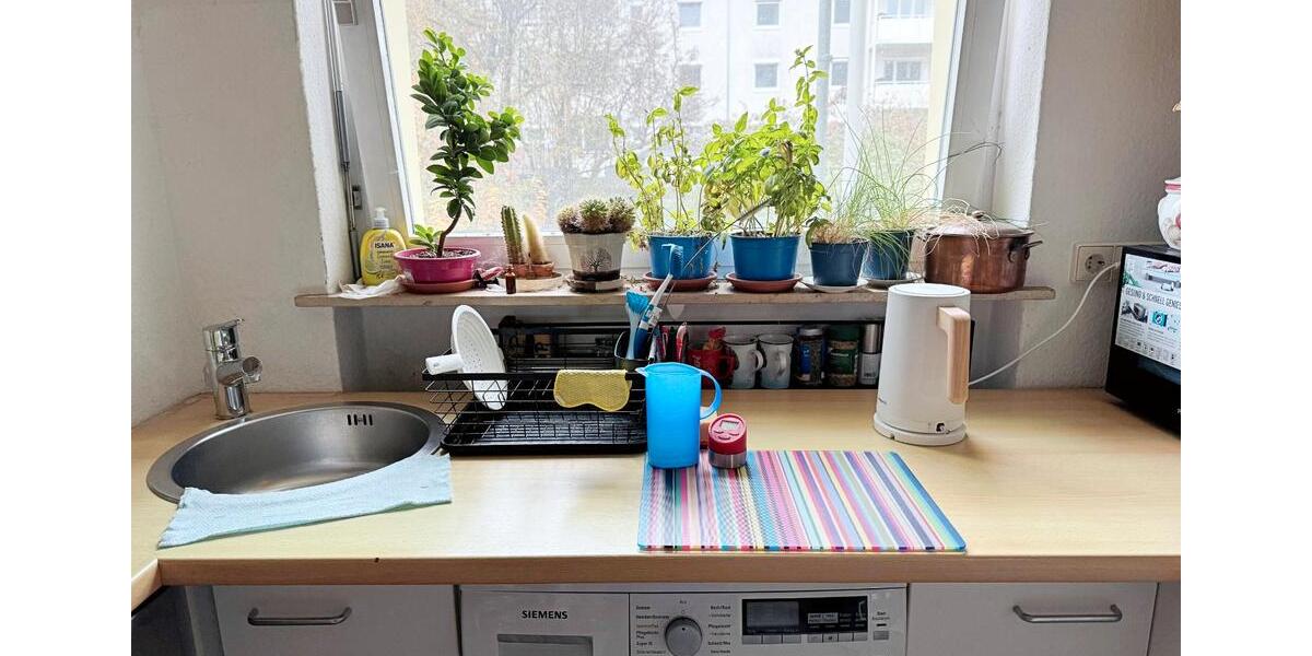 Etagenwohnung Remseck am Neckar - 5.5 Zimmer, 110 m&sup2;, 468.000&euro; | Angebot:26656493