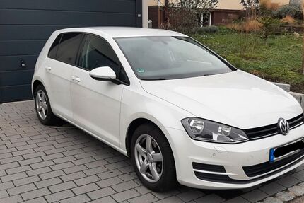 VW Golf 147.700 km 8.300 &euro; Mühlacker 75417