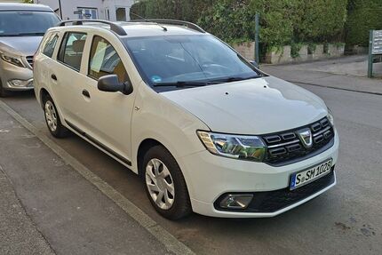Dacia Logan 110.000 km 6.499 &euro; Stuttgart 70195