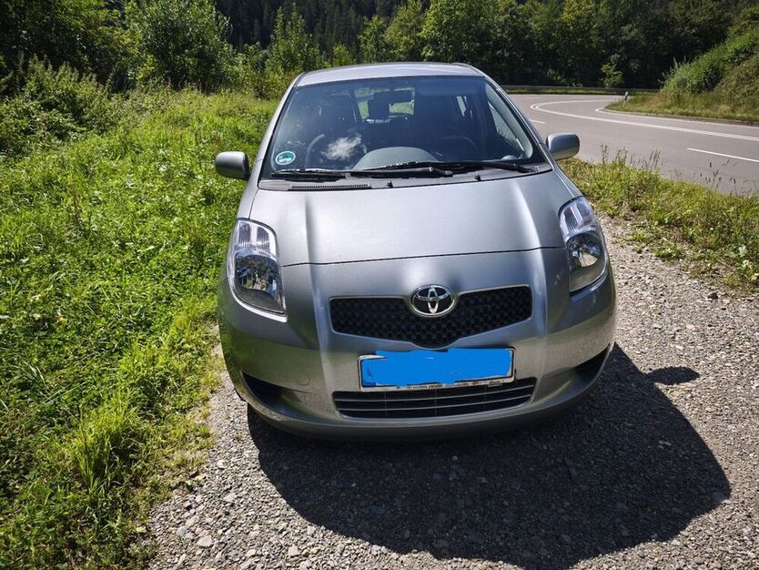 Yaris