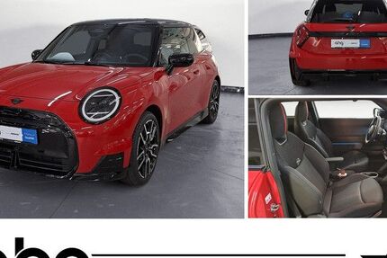 Mini Cooper E 3.460 km 32.930 &euro; Esslingen am Neckar 73730
