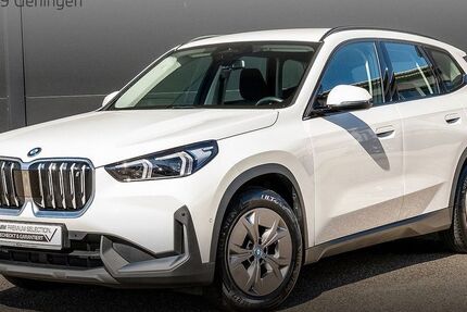 BMW iX1 27.176 km 37.320 &euro; Gerlingen 70839