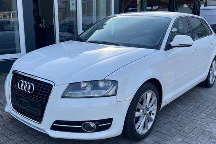 Audi A3 194.780 km 6.990 &euro; Nagold 72202