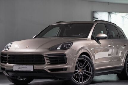 Porsche Cayenne 59.875 km 52.880 &euro; Böblingen 71034