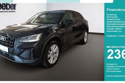 Audi Q2 31.456 km 31.277 &euro; Leonberg 71229