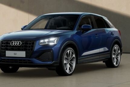 Audi Q2 20.540 km 32.420 € Böblingen 71034