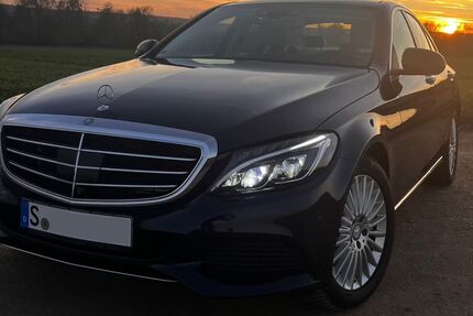 Mercedes-Benz C 250 158.000 km 17.200 &euro; Stuttgart 70619