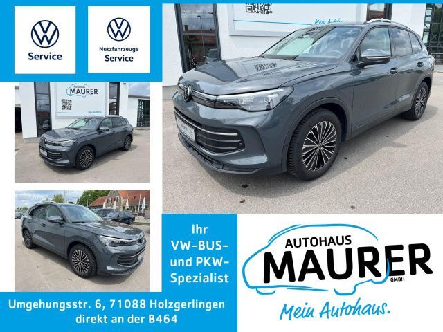 Tiguan