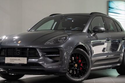 Porsche Macan 89.622 km 61.880 &euro; Böblingen 71034