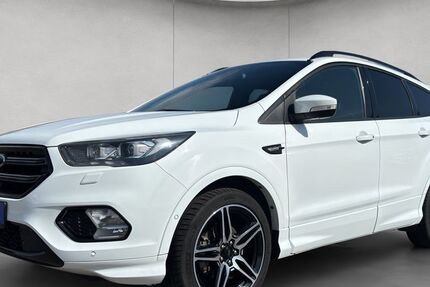 Ford Kuga 92.582 km 14.800 &euro; Leonberg 71229