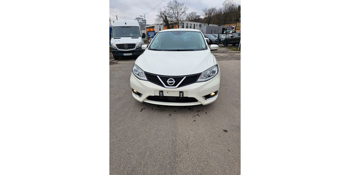 Nissan Pulsar 145.957 km 5.999 &euro; Stuttgart 70376