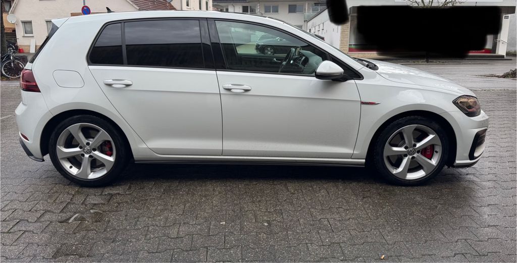 VW Golf 89.960 km 24.000 € Wannweil 72827