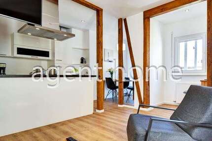 Wohnung zum Mieten in Stuttgart 1.660 € 72 m²