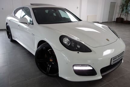 Porsche Panamera 182.000 km 21.999 &euro; Mühlacker 75417
