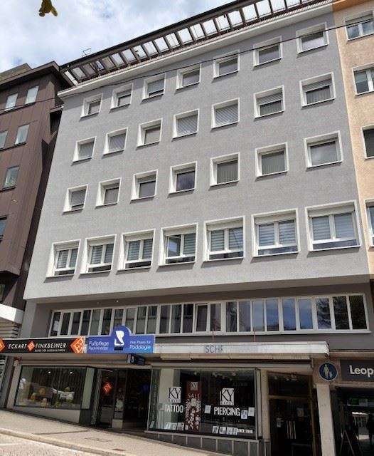 Büro in Pforzheim 1.400 € 153 m²