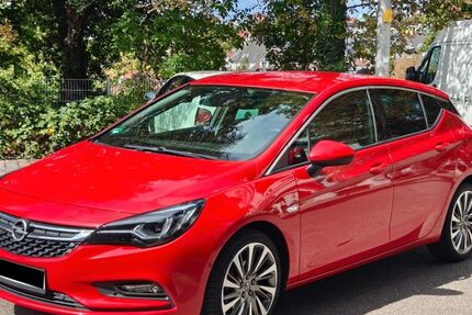 Opel Astra 152.000 km 7.500 € Stuttgart 70188