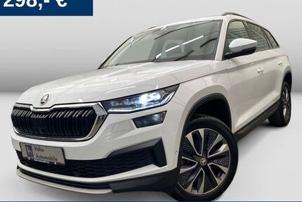 Skoda Kodiaq 99.988 km 25.990 &euro; Niefern-Öschelbronn 75223