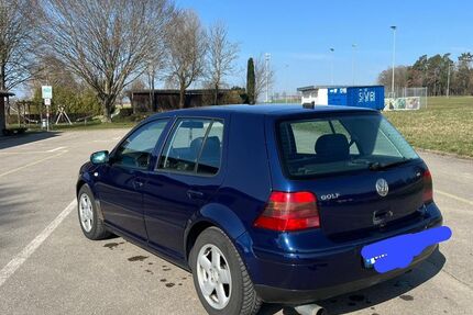 VW Golf 268.500 km 1.699 &euro; Jettingen 71131