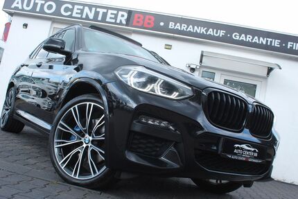 BMW X3 178.000 km 25.990 &euro; Gärtringen / Böblingen 71116