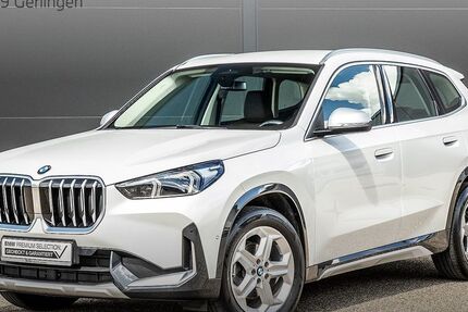 BMW X1 54.509 km 34.420 &euro; Gerlingen 70839