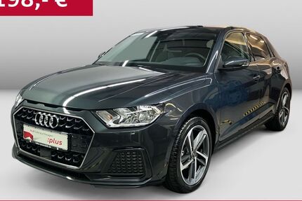 Audi A1 9.399 km 24.498 € Ludwigsburg 71636