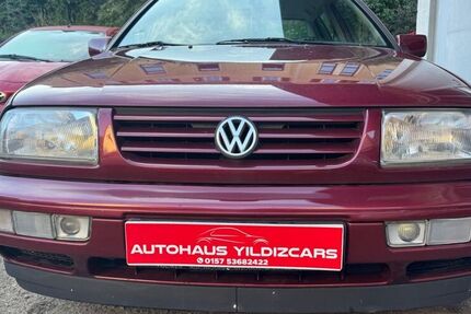 VW Vento