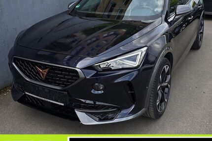 Cupra Formentor 48.039 km 27.330 &euro; Waiblingen 71332