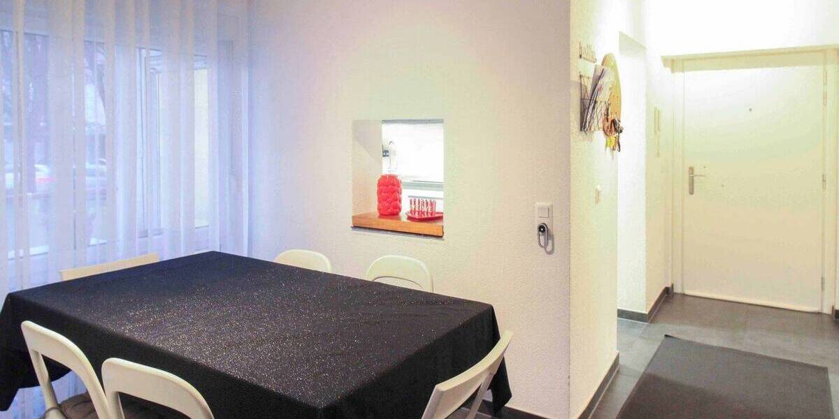 Etagenwohnung Bietigheim-Bissingen Bietigheim - 4 Zimmer, 94 m&sup2;, 298.000&euro; | Angebot:26608525