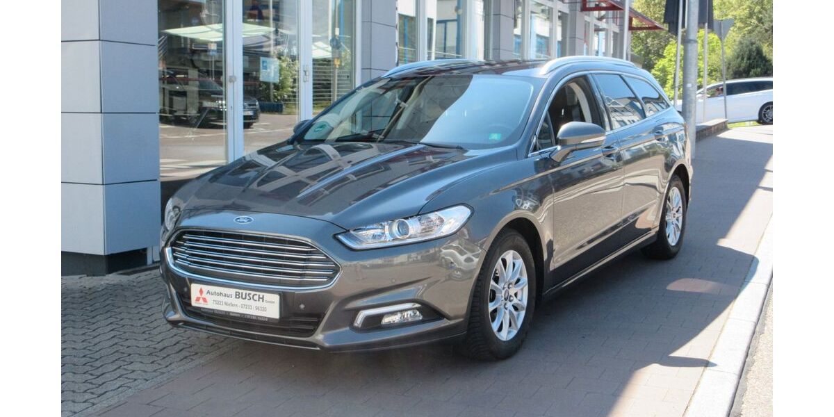 Ford Mondeo 145.600 km 10.500 &euro; Niefern Öschelbronn 75223