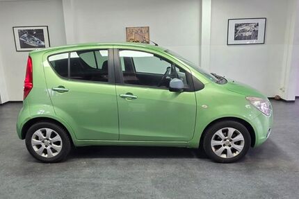 Opel Agila 150.000 km 3.490 &euro; Asperg/Ludwigsburg bei Stuttgart 71679