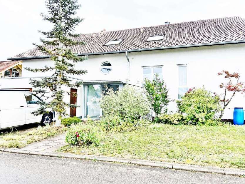 Wohnung zum Mieten in Rottenburg 1.415 € 135 m²