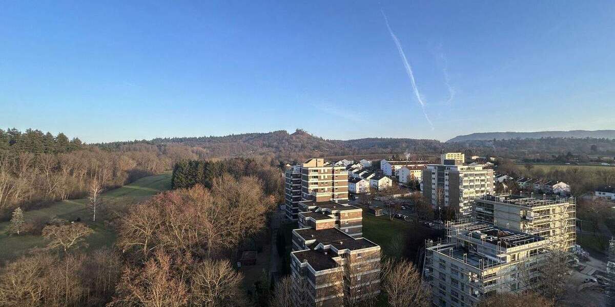 Etagenwohnung Metzingen - 6 Zimmer, 153 m&sup2;, 349.000&euro; | Angebot:24622101