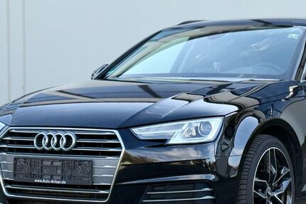 Audi A4 200.000 km 12.900 &euro; Stuttgart 70374