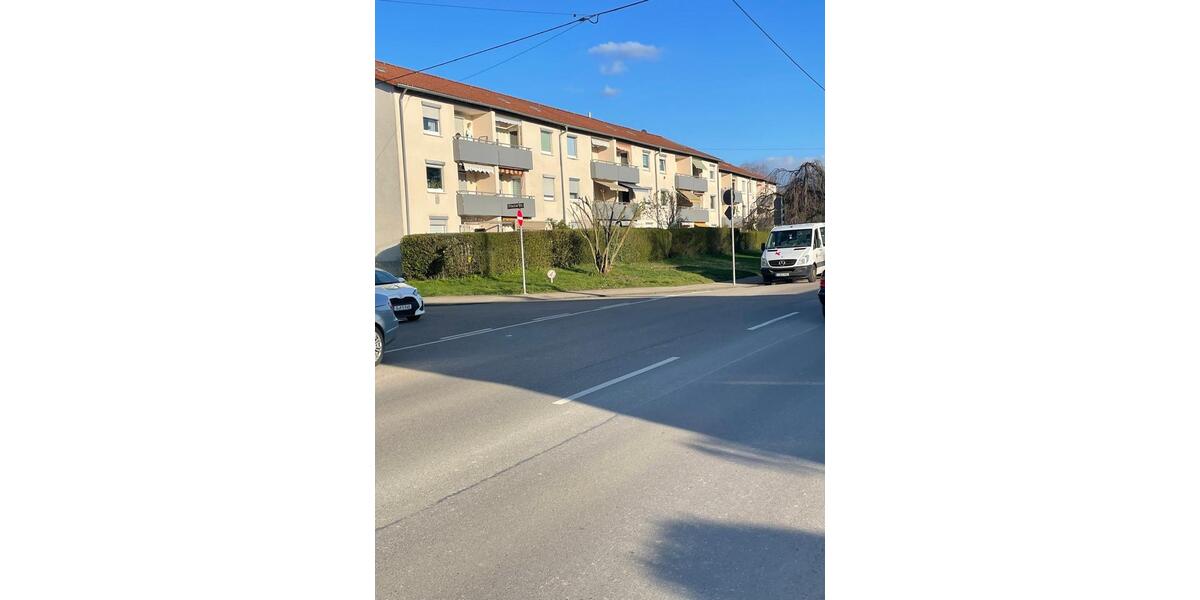 Etagenwohnung Stuttgart Mühlhausen - 2 Zimmer, 50 m&sup2;, 190.000&euro; | Angebot:27109773