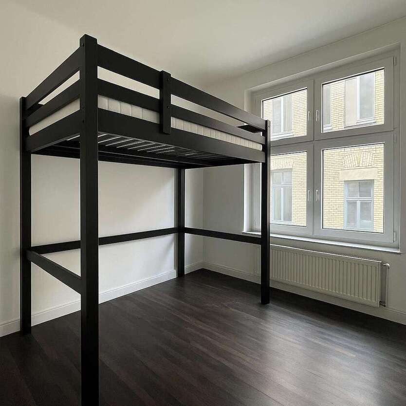 Wohnung zum Mieten in Stuttgart 450 € 15 m²