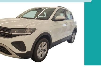 VW T-Cross 4.391 km 21.289 &euro; Weil der Stadt 71263