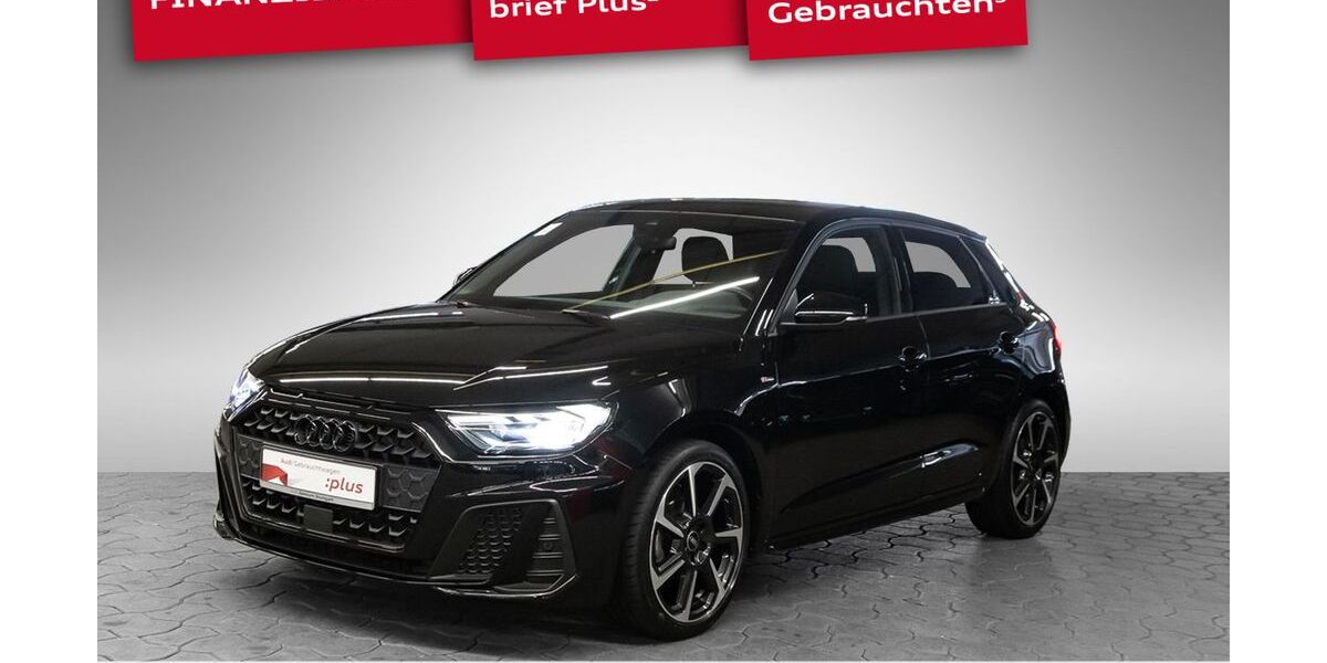 Audi A1 24.846 km 21.750 &euro; Stuttgart 70563
