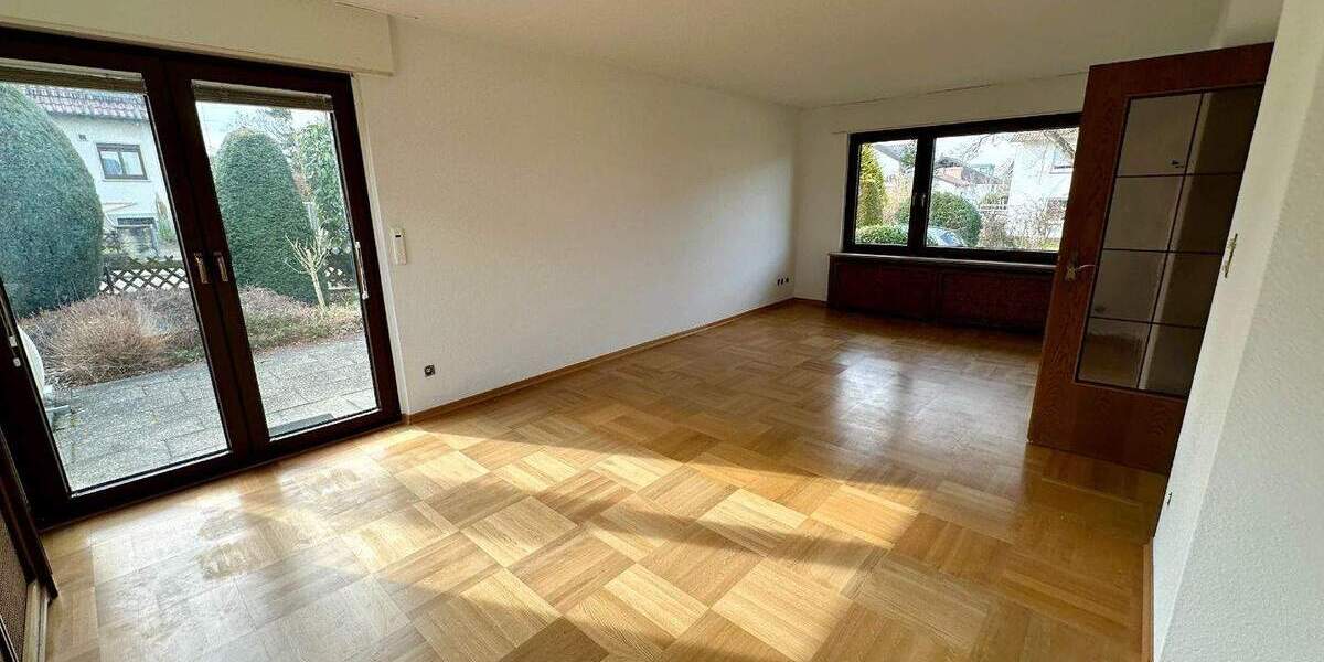 Mehrfamilienhaus, Wohnhaus Aichwald Aichschieß - 5 Zimmer, 119 m&sup2;, 1.950&euro; | Angebot:25644556