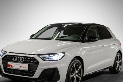 Audi A1 9.999 km 28.999 € Stuttgart 70469